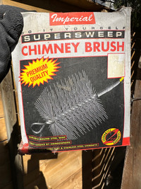 Chimney Brush 