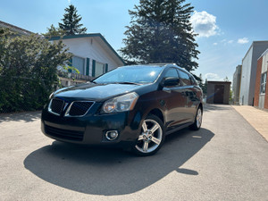 2009 Pontiac Vibe 2.4l