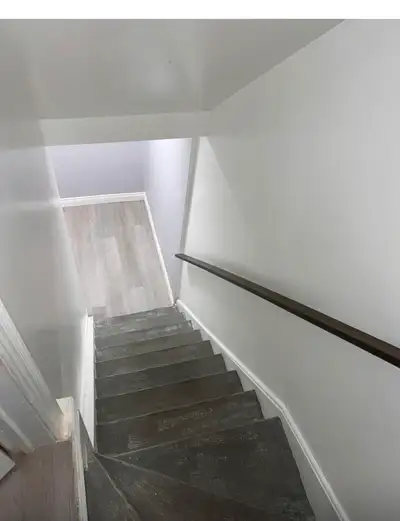 Basement for rent