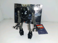 Lego bionicle 8532
