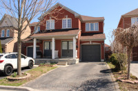 Beautiful Home For Lease in Markham! Prime Location!
