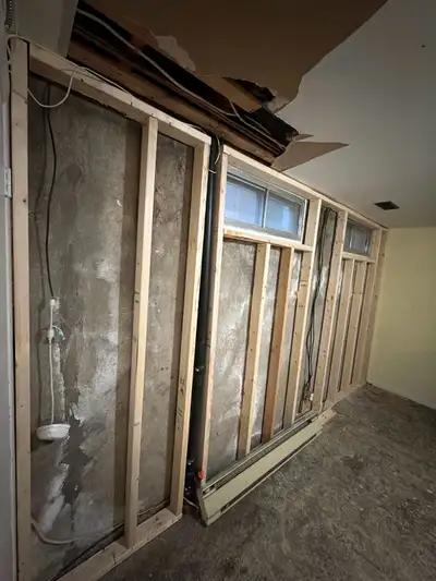 réparation De murs et plafonds en gypse, View more