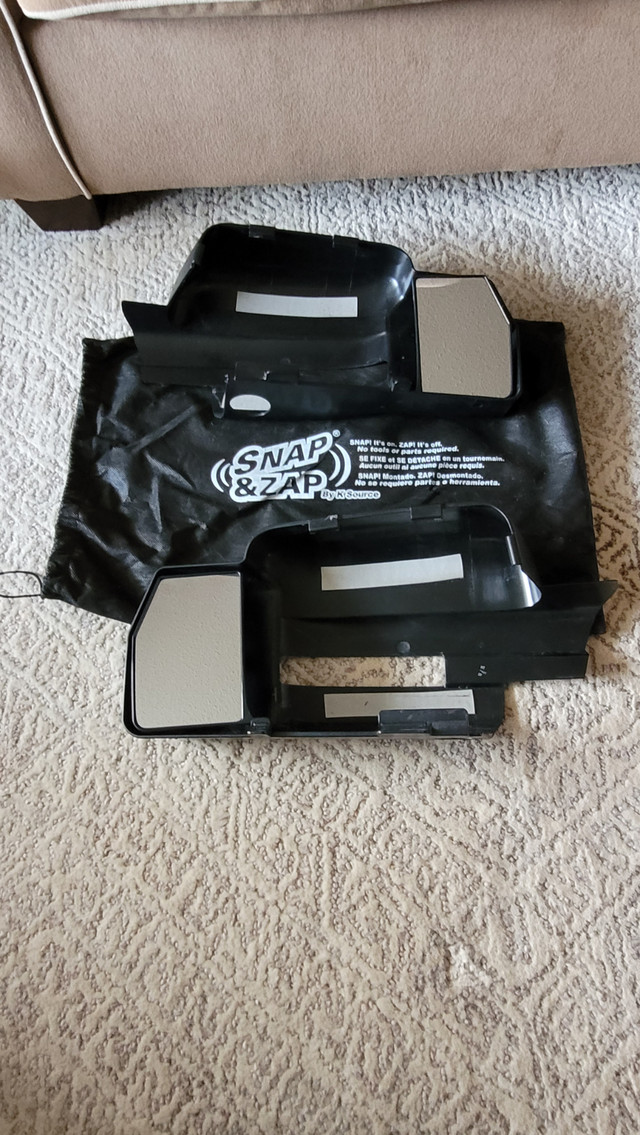 Towing Mirrors in RV & Camper Parts & Accessories in North Bay