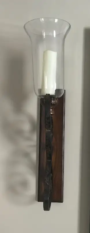 Wall Sconces, View more