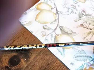 HONMA DRIVER SHAFT TRADE, View more