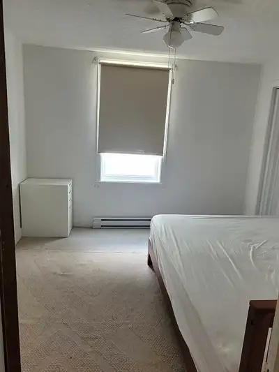 Furnished Room for Rent 700 - Female only
