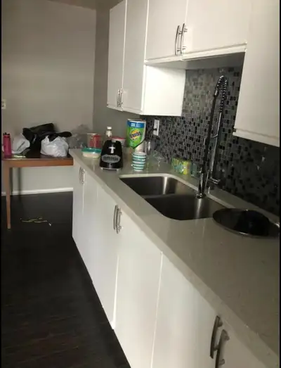 Apartment Available