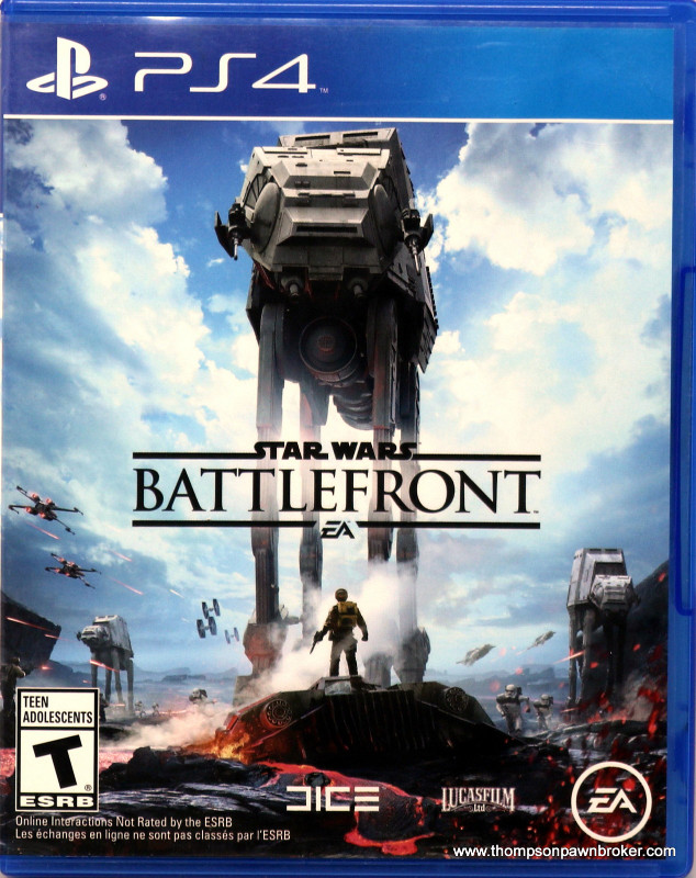 PS4 GAMES - PLAYSTATION 4 GAMES in Other in Hamilton