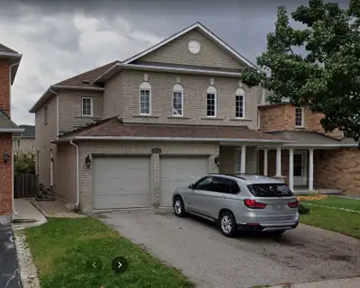 2 Bedroom Basement Apartment In Vaughan - Cozy, Spacious, Bright