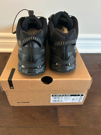 Salomon XA Pro hiking shoes, mans size 11