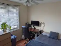 Room for rent in Thornhill ON