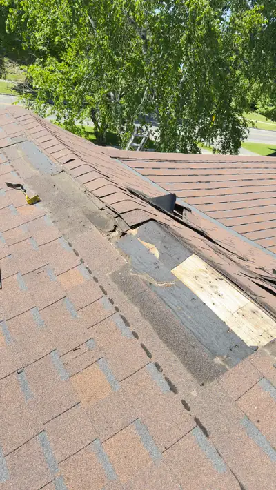 Emergency Roof Leak Repair Scarborough – Fast Same‑Day Service, View more
