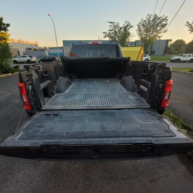 F150 XLT 2021489527700064849924