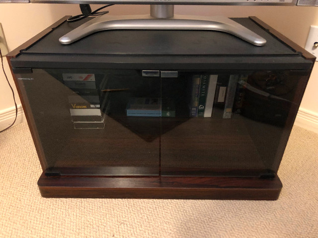TV Stand in TV Tables & Entertainment Units in Strathcona County