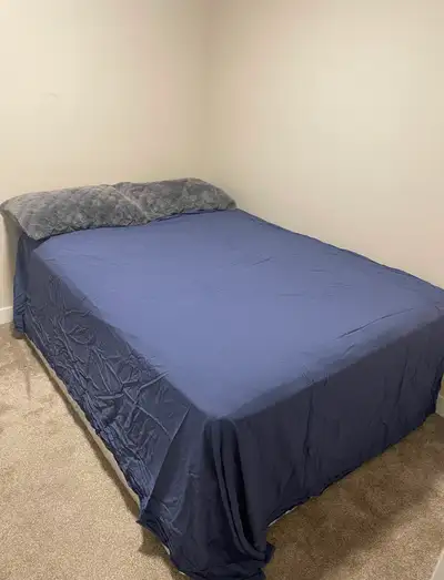 Room for Rent $650. Available on June 01, 2026.