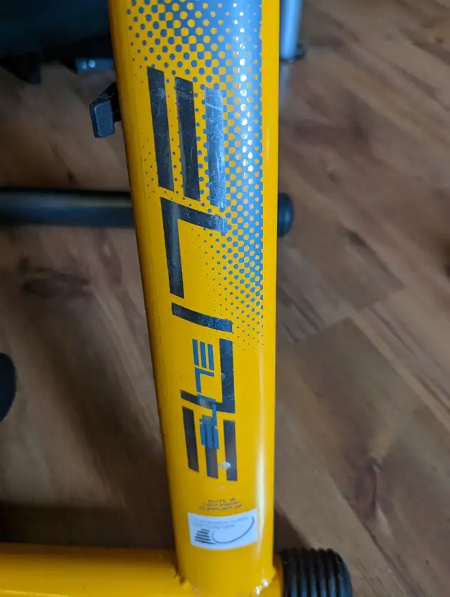 Indoor bike trainer  in Other in Gatineau - Image 4