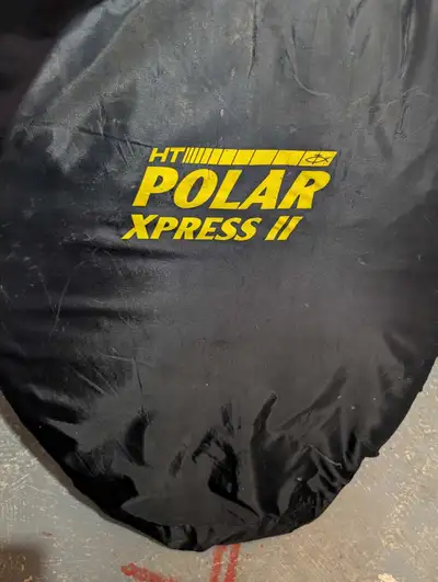 Polar xpess II, View more