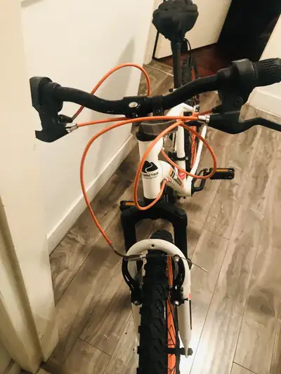 Ozark bike, View more