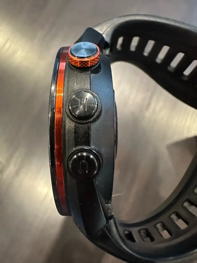 Garmin Approach S70 Golf Watch62863260821122122