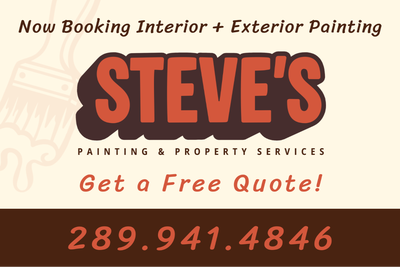 Save 20% on all paint projects if you book before Feb 1st!, View more