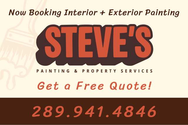 Save 20% on all paint projects if you book before Feb 1st! in Painters & Painting in Cambridge - Image 2