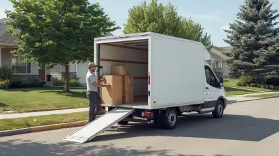 Moving help available for people relocating between cities within Alberta. Assistance can be provide...