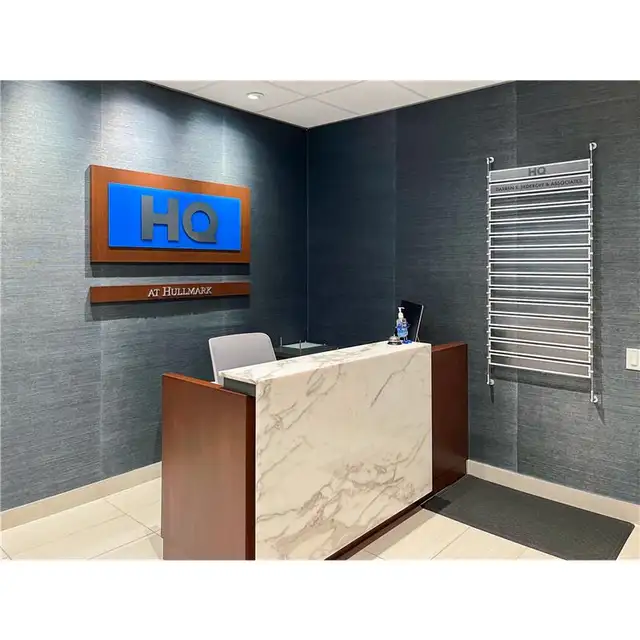 Regus HQ Hullmark Centre – Your Office, Your Way63760519585539121