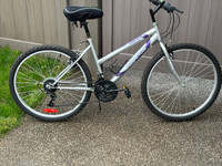 Supercycle 26" Mountain Bkie