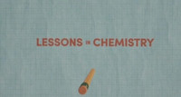 Chemistry lessons available 