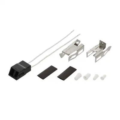 PRISE ENFICHABLE, RECEPTACLE UNIVERSAL NEUF NEW RR117, View more