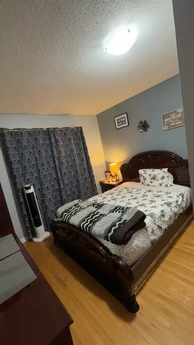 Single room for rent, View more