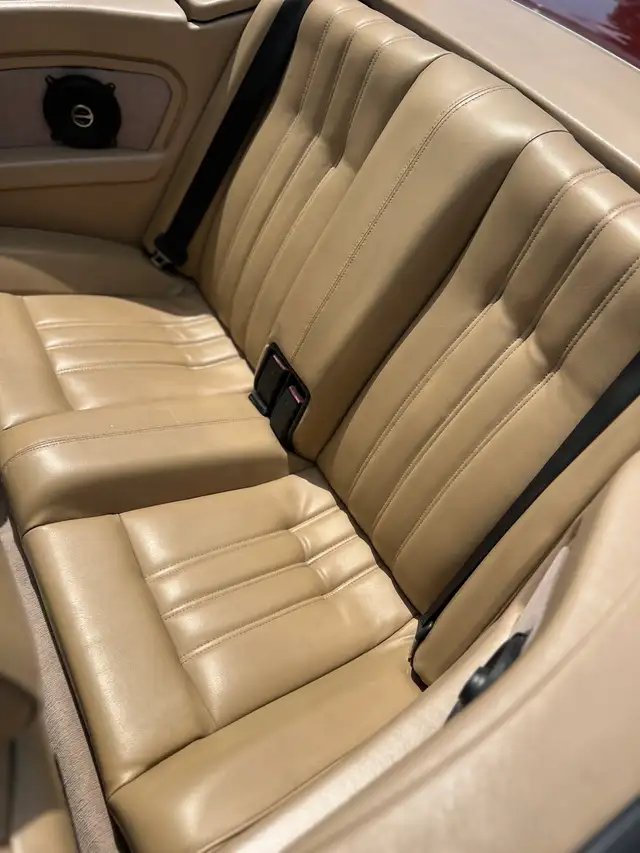 BMW E30 CONVERTIBLE 1991513988035777679362
