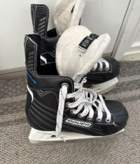 Bauer Nexus Ice Skates
