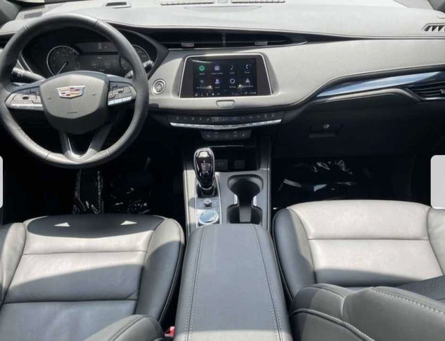 2023 Cadillac XT4-- with warranty in Cars & Trucks in St. Catharines - Image 3