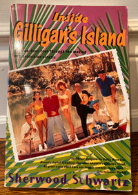 Inside Gilligan's Island - A three hour tour through the making