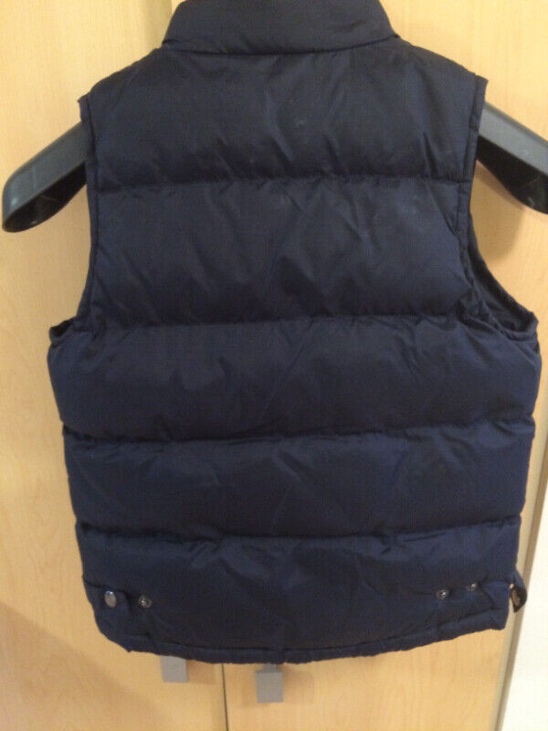 Child's vest 4T - $10 in Clothing - 4T in Oakville / Halton Region - Image 3