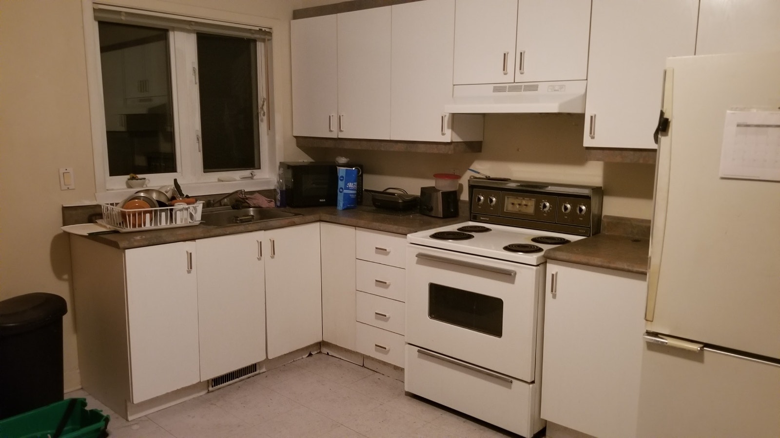 Belle chambre à louer à 2pas  de l'université Laval à Ste-Foy — photo 3