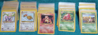 Pokemon Cards - Bundle of 126