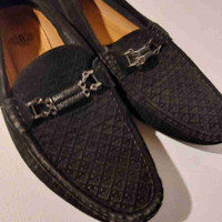 8 Woman's Leather Royal Shoe Co. 
