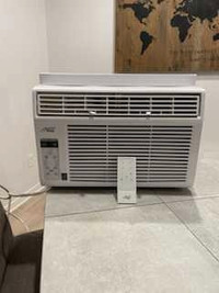 Air conditioner/air conditioning 
