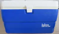 Glacière "Igloo Legend 54" cooler
