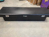 UWS 72” Crossover Truck Toolbox Brand New