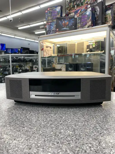 Bose Wave Music III CD Remote, View more