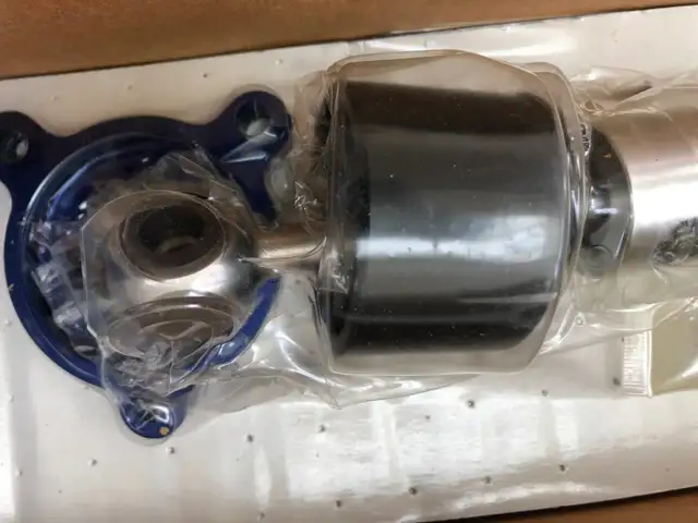 B&M 45163 Sport Manual Shifter for Nissan 350Z 370Z INFINITI in Transmission & Drivetrain in Vancouver - Image 7