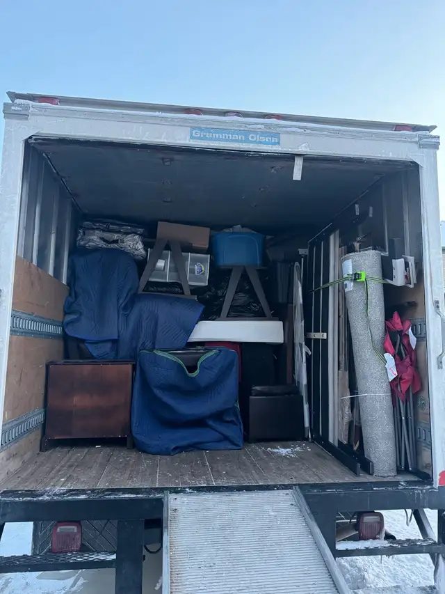 MOVING CALGARY FROM 65$ | MOVERS | DELIVERY in Moving & Storage in Calgary - Image 10