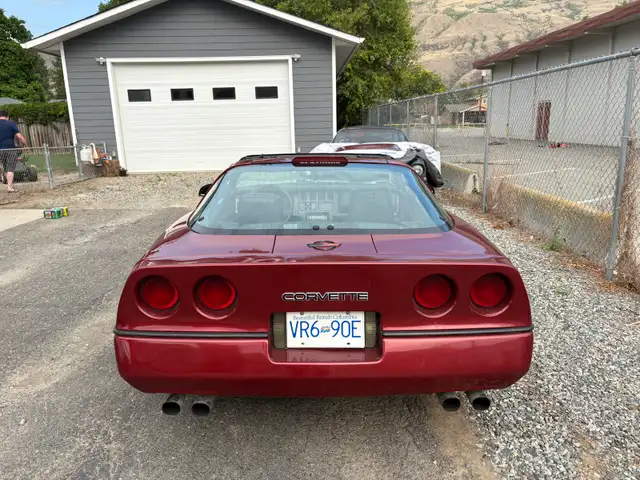 1988 Corvette582838544856535042