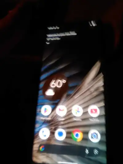 Google pixel pro 7, View more