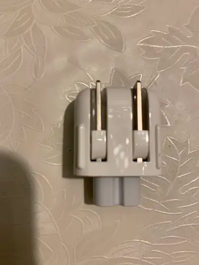 Genuine Apple OEM MagSafe AC Wall Adapter, View more