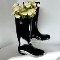 UGG New Tall Rain Boots