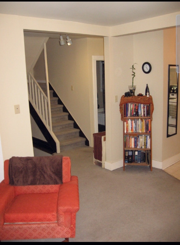 Room available in Wolseley area (available now or July 1st) Room